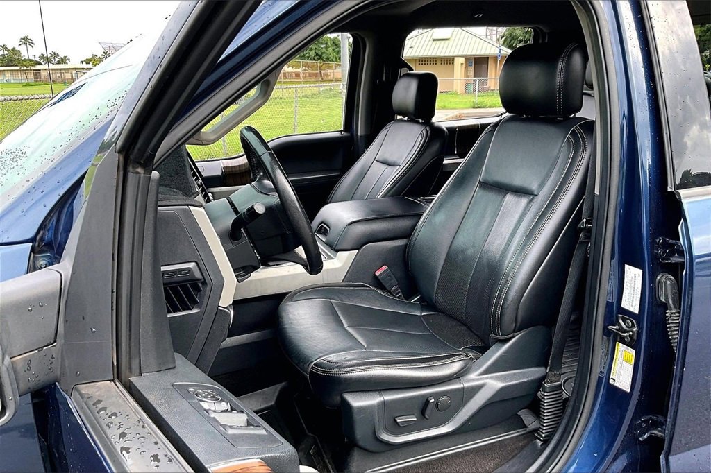 Used 2020 Ford F150 Lariat image 27