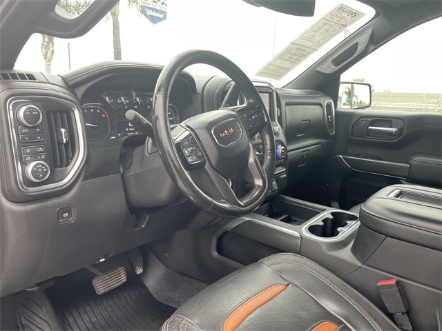 Used 2020 GMC Sierra 1500 AT4 image 10