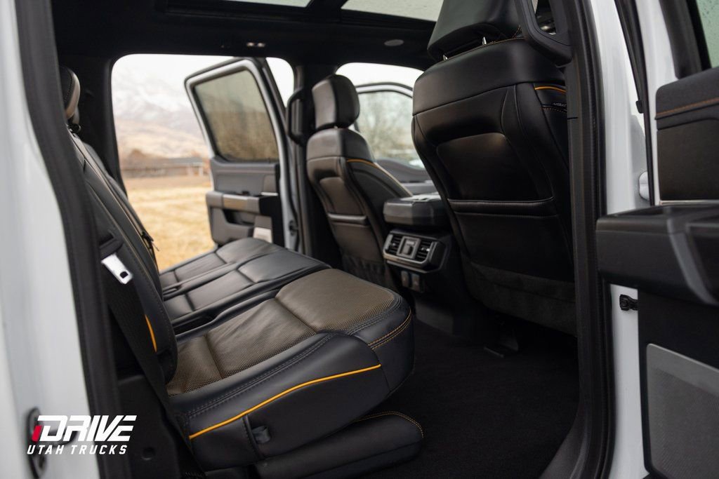 Used 2023 Ford F150 Tremor w/ Equipment Group 402A High image 18