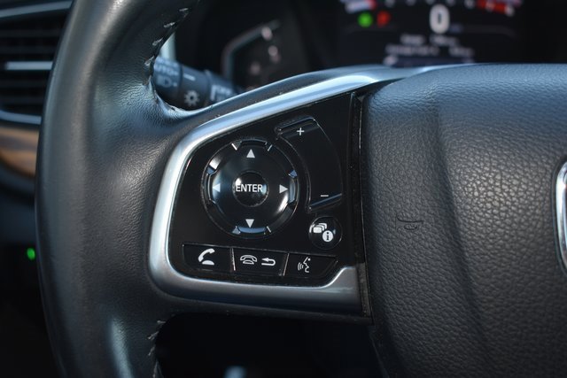 Used 2022 Honda CR-V EX-L image 20