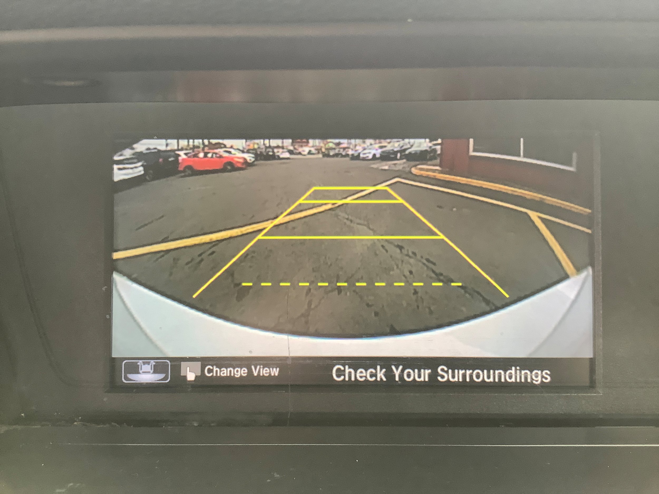 Used 2017 Honda Accord EX-L image 18