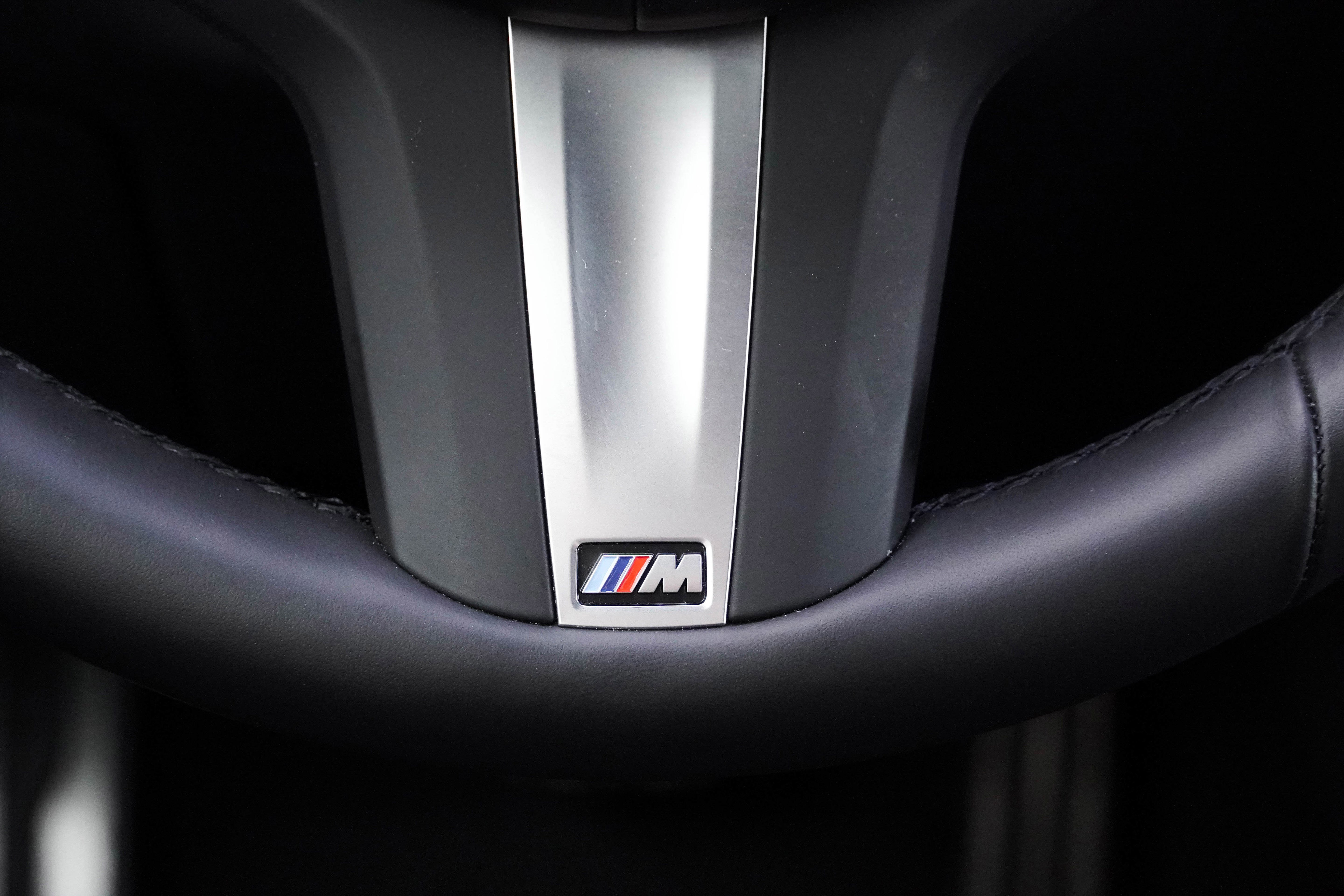 Certified 2024 BMW X6 xDrive40i w/ Premium Package image 25