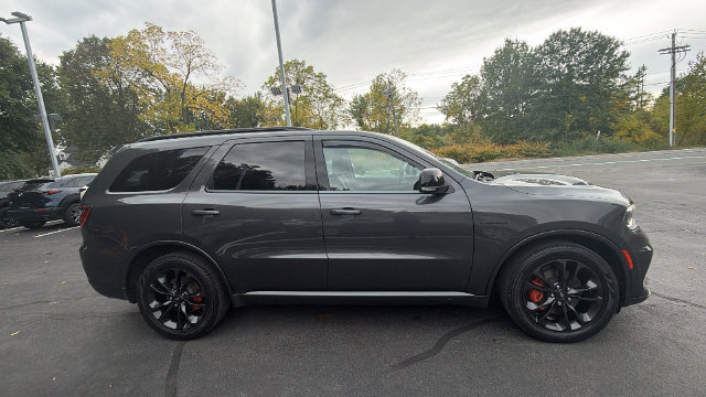 Used 2023 Dodge Durango R/T AWD/4WD image 4