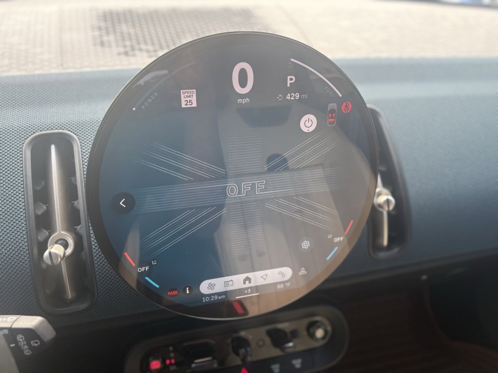 Used 2025 MINI Cooper Countryman S image 34