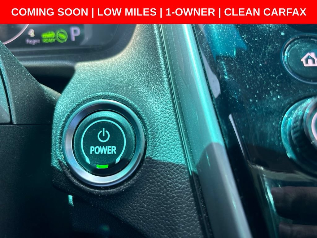 Used 2023 Chevrolet Bolt LT w/ Infotainment Package FWD image 26