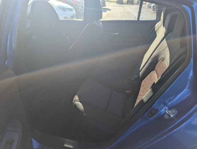 New 2027 Nissan Sentra SR w/ Floor Mat Package FWD image 10