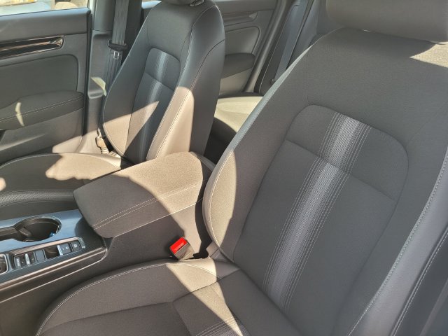 Certified 2026 Honda Civic Sport image 13