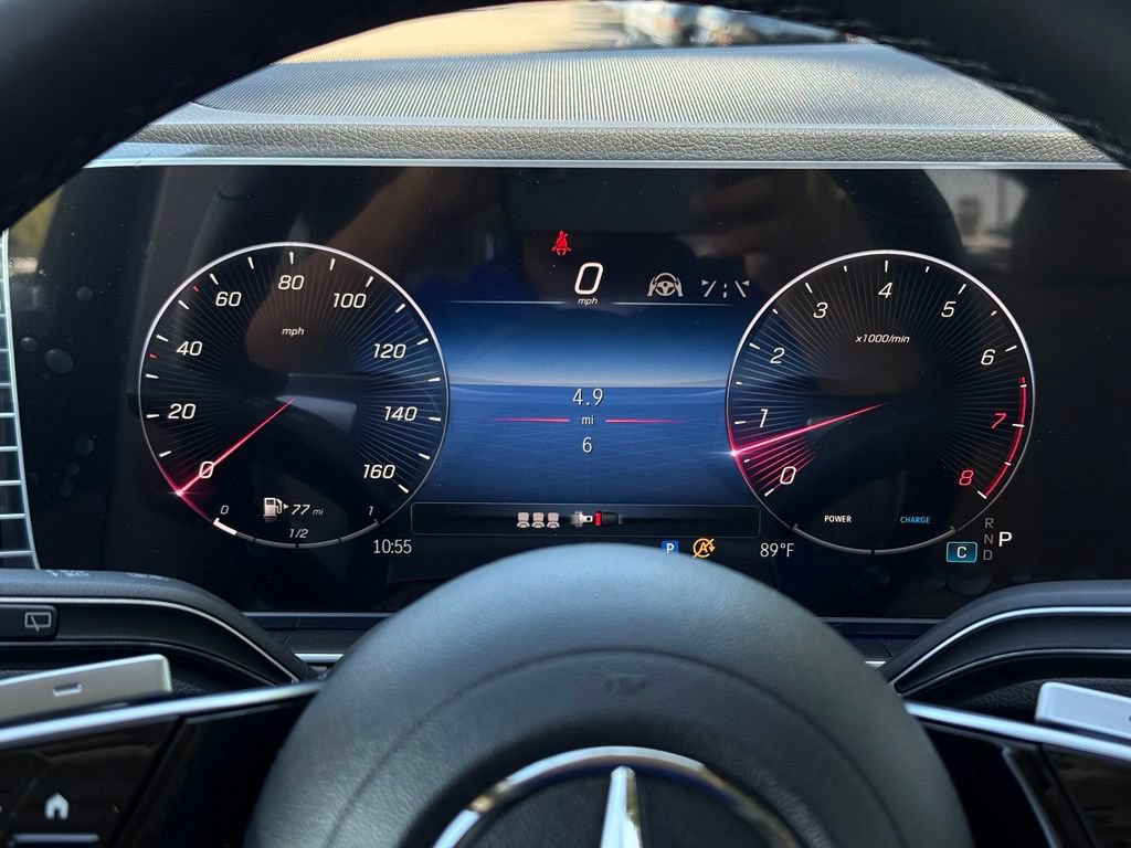 New 2026 Mercedes-Benz GLE 350 4MATIC image 12