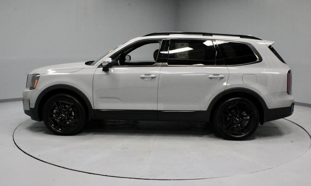 Used 2024 Kia Telluride SX Prestige X-Line AWD/4WD image 8