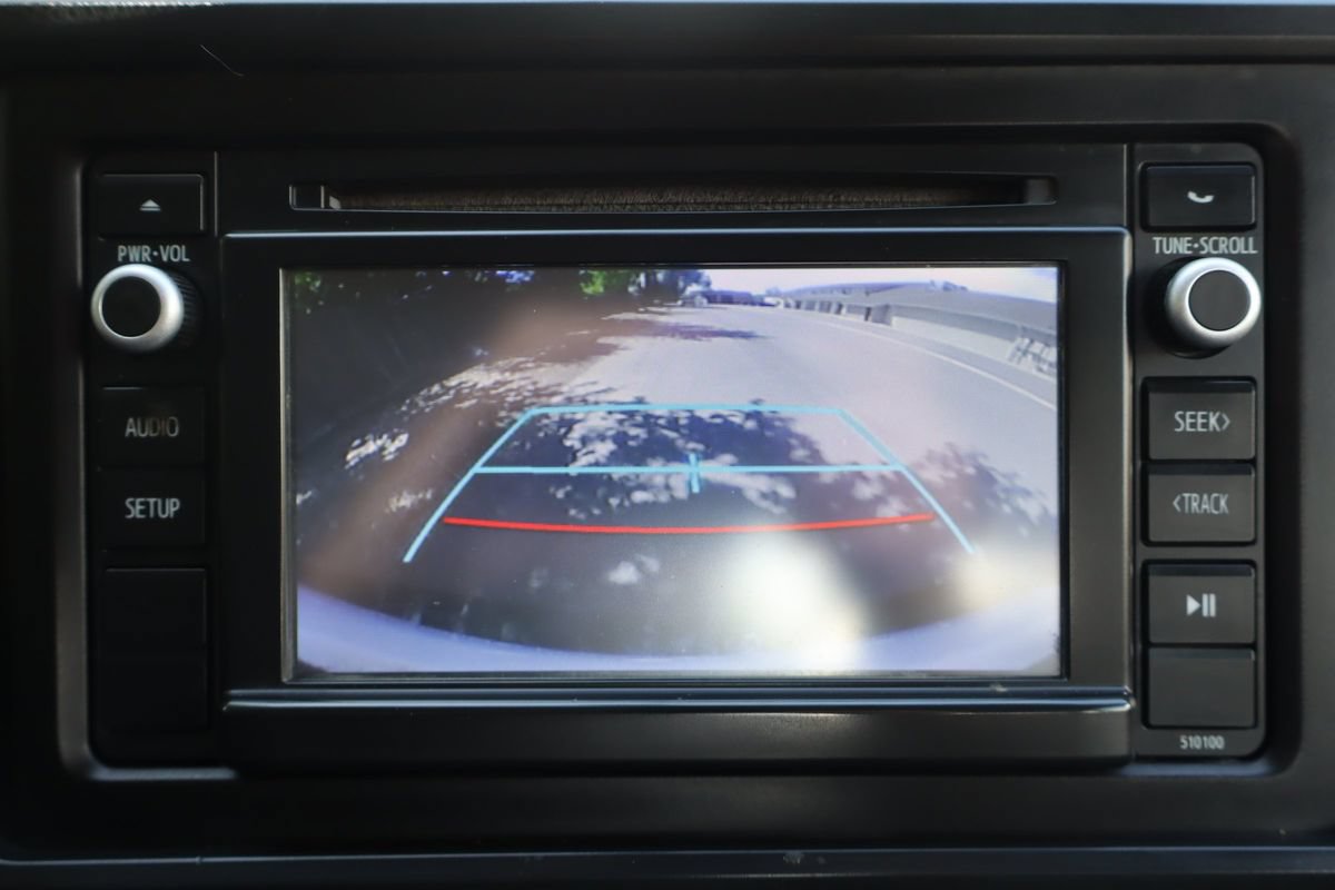 Used 2016 Toyota Tacoma SR AWD/4WD image 32