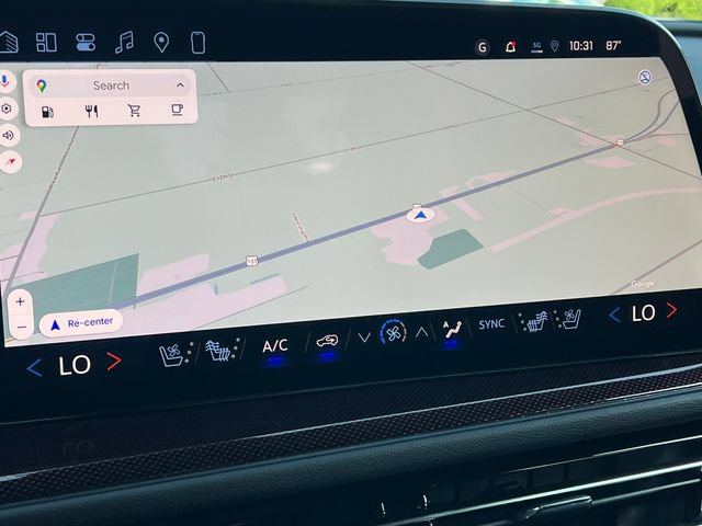 New 2027 Chevrolet Traverse RS AWD/4WD image 27