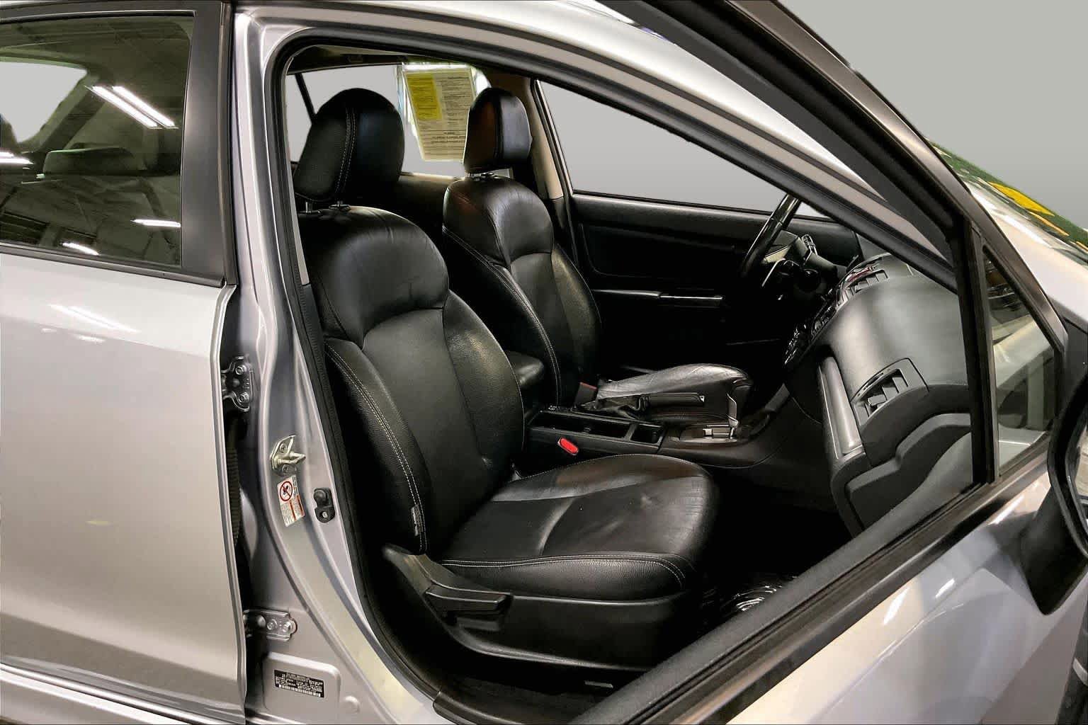 Used 2013 Subaru Impreza 2.0i Sport Limited AWD/4WD image 9