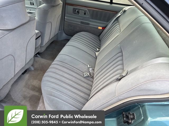 Used 1996 Oldsmobile 88 Royale LS image 28