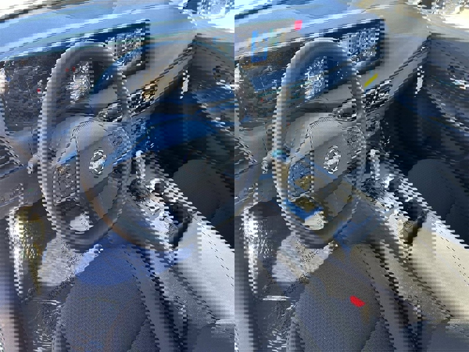 New 2026 Nissan Sentra S w/ S Cold Weather Package image 31