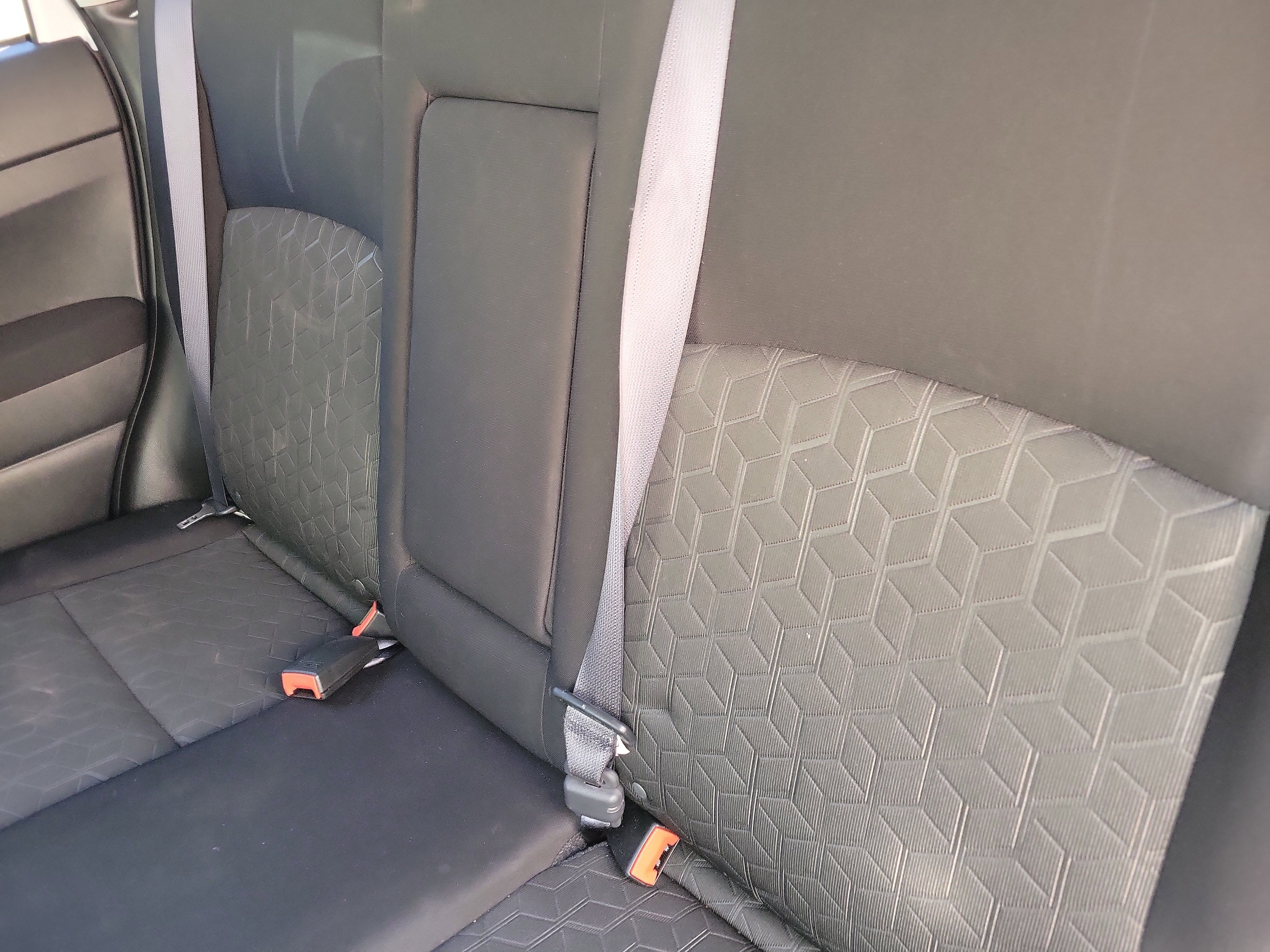 Used 2025 Mitsubishi Outlander Sport SE image 9