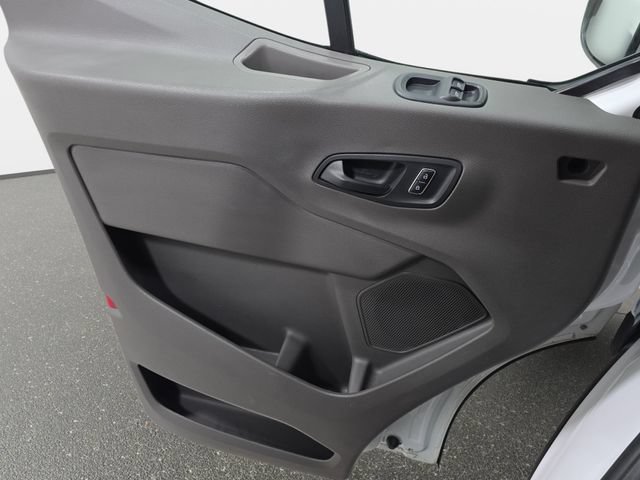 Used 2024 Ford Transit 250 Low Roof w/ Exterior Upgrade Package RWD image 21