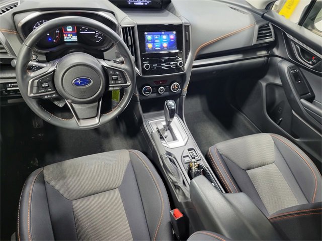 Certified 2023 Subaru Crosstrek 2.0i Premium image 33