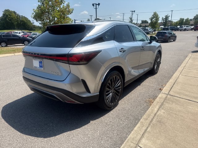 Used 2024 Lexus RX 350 AWD w/ Convenience Package image 4