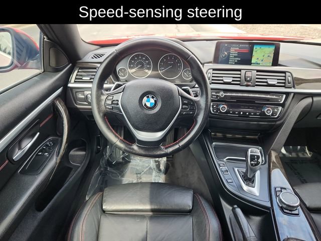 Used 2016 BMW 428i Coupe RWD image 23
