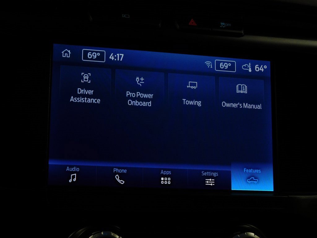 Used 2022 Ford F150 XLT w/ Equipment Group 301A Mid image 63