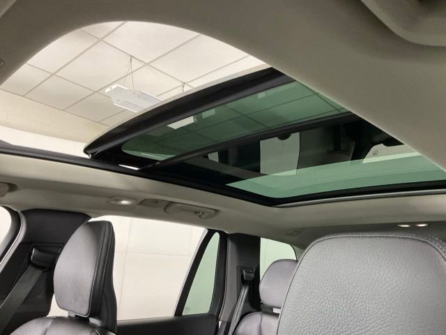 Certified 2023 Volvo XC90 B6 Plus w/ Protection Package Premier image 24