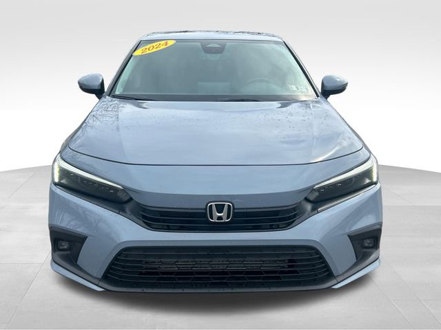 Used 2024 Honda Civic Touring image 8