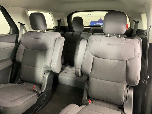 New 2026 Ford Explorer Active image 14