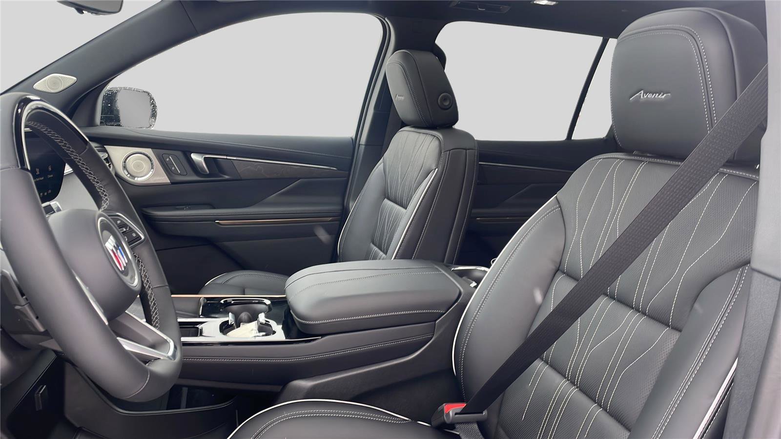 New 2026 Buick Enclave Avenir w/ Super Cruise Package image 17