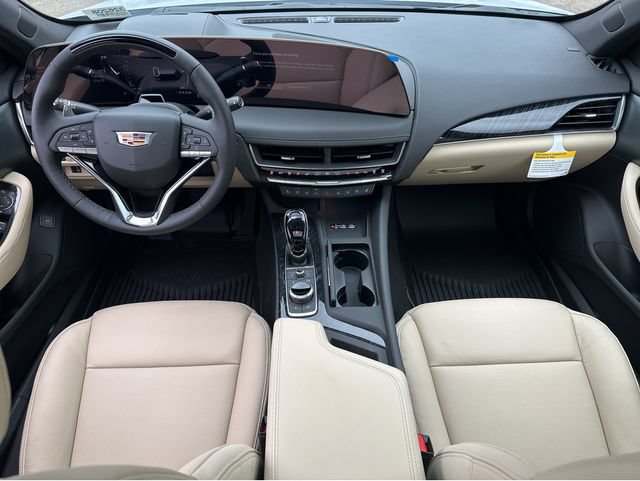 New 2026 Cadillac CT5 Premium Luxury RWD image 18