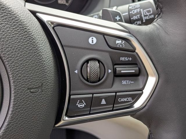 New 2026 Acura RDX SH-AWD w/ Advance Package image 18