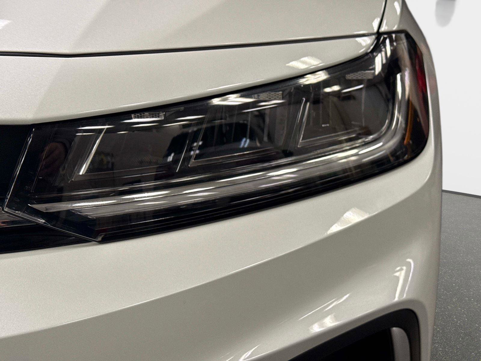 New 2026 Volkswagen Jetta SE image 10