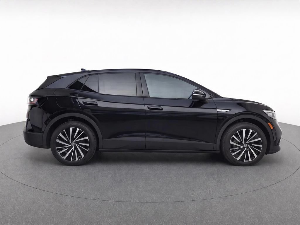 Certified 2024 Volkswagen ID.4 Pro AWD/4WD image 6