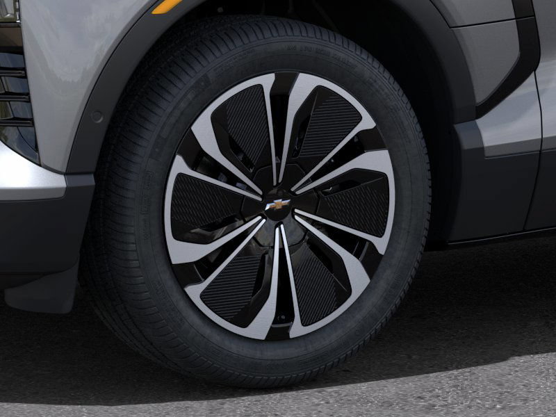 New 2025 Chevrolet Blazer EV LT AWD/4WD image 37