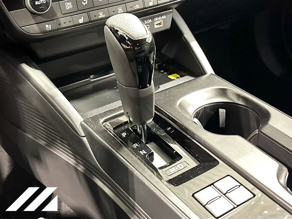 New 2026 Subaru Outback Touring XT AWD/4WD image 18