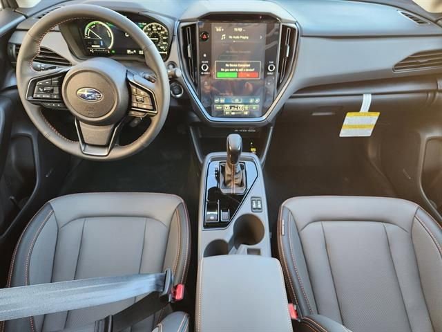 New 2026 Subaru Crosstrek 2.5i Limited image 18