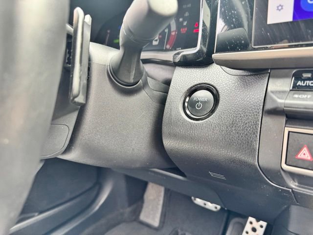 Used 2025 Toyota Camry SE w/ Multimedia Upgrade Package FWD image 29