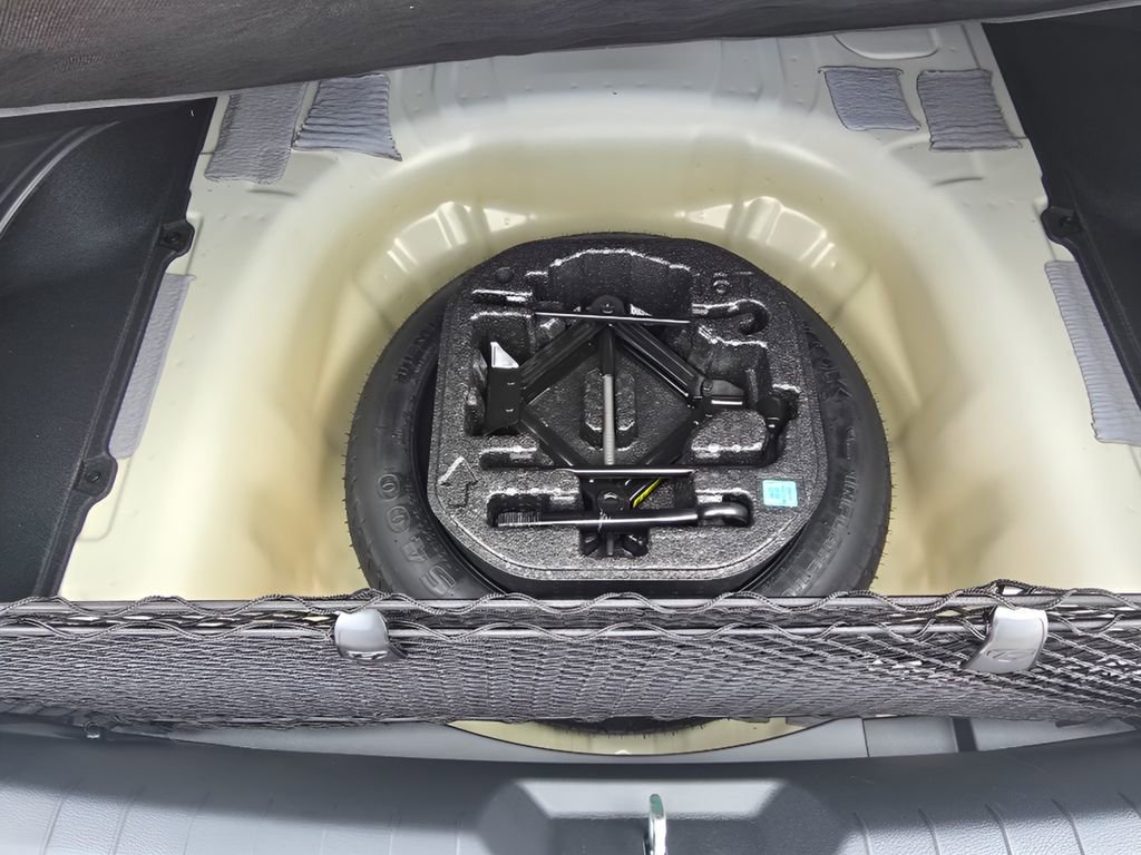 New 2026 Hyundai Sonata SEL image 30