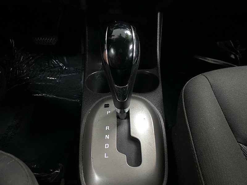 Used 2022 Chevrolet Spark LS FWD image 21