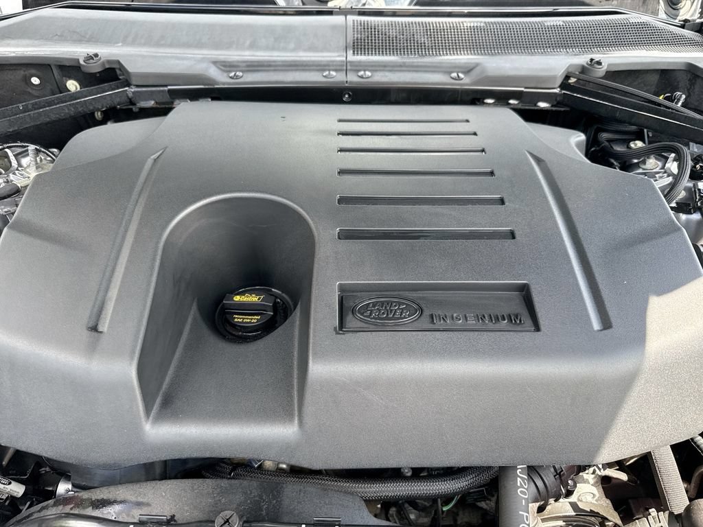 Used 2020 Land Rover Defender 110 X AWD/4WD image 35