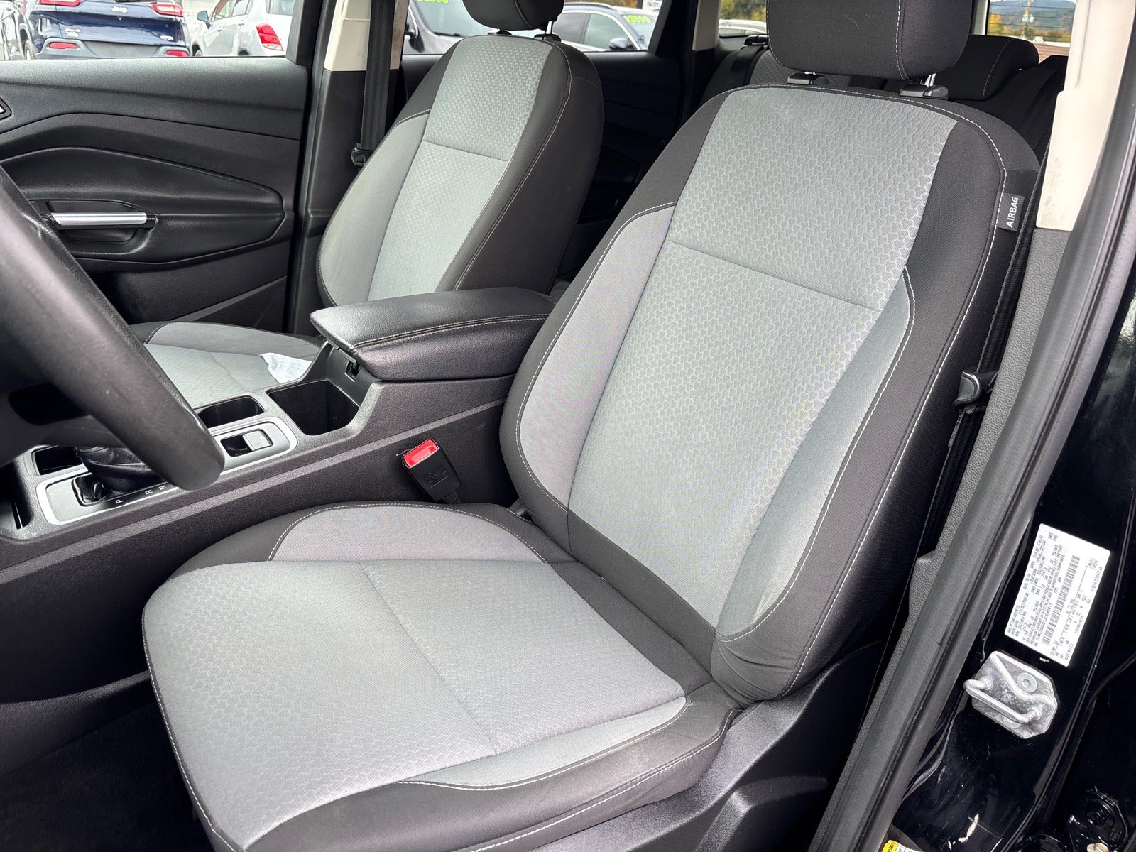 Used 2018 Ford Escape SE AWD/4WD image 11
