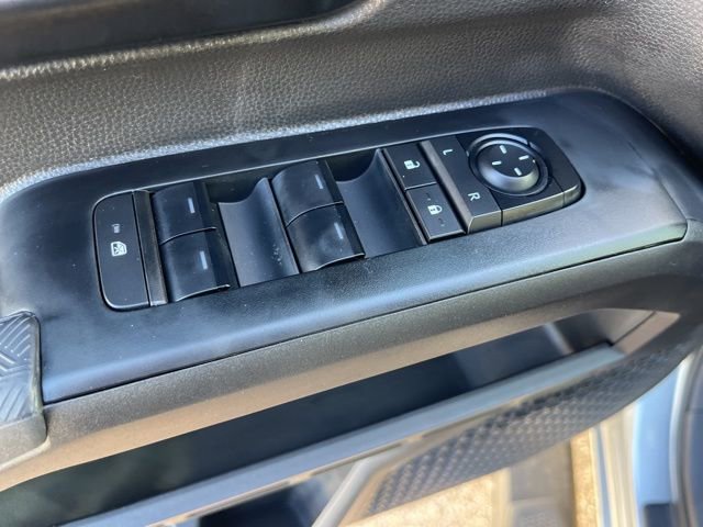 New 2025 Toyota Tacoma SR5 image 12