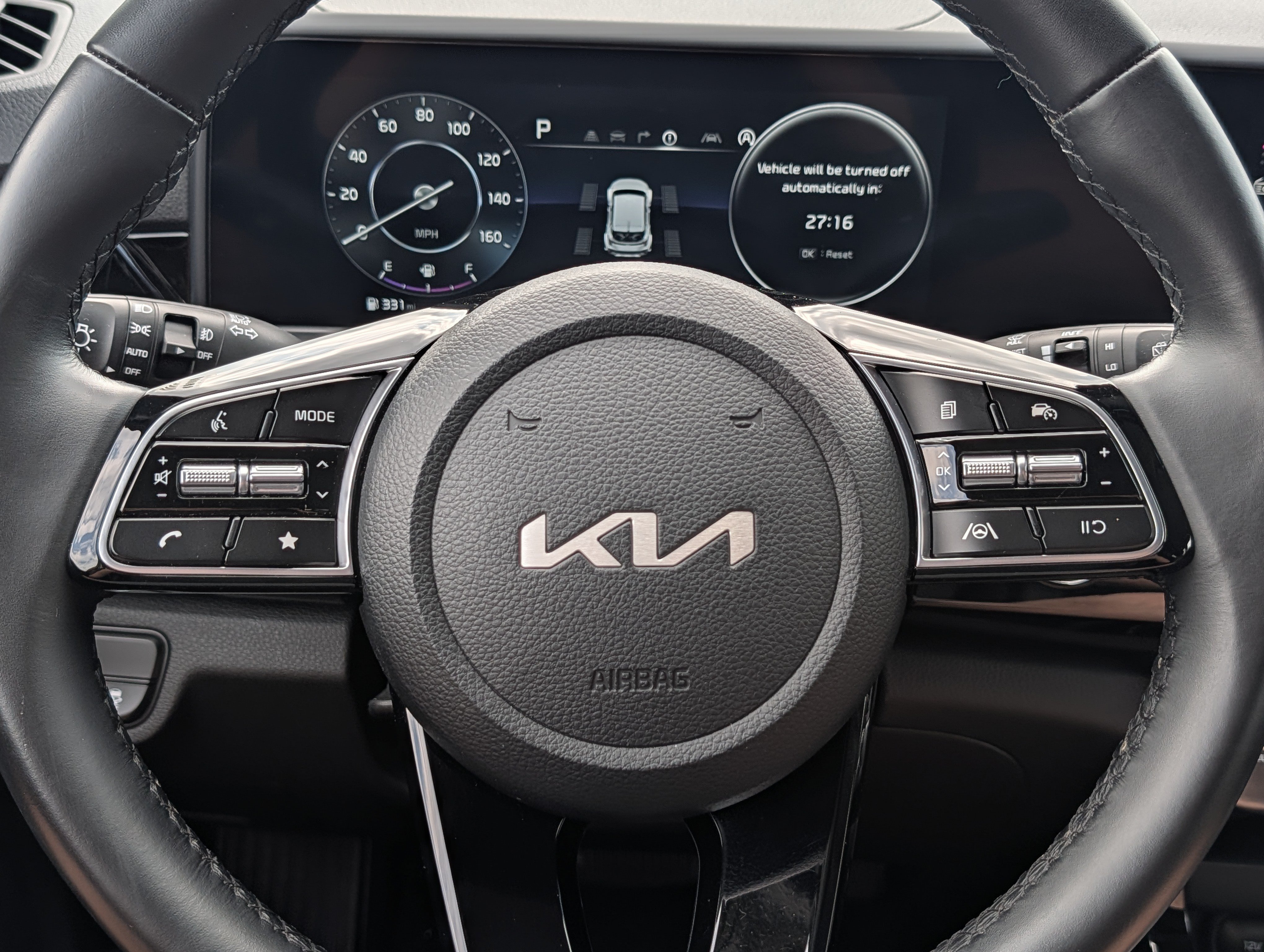 Certified 2024 Kia Seltos S AWD/4WD image 25