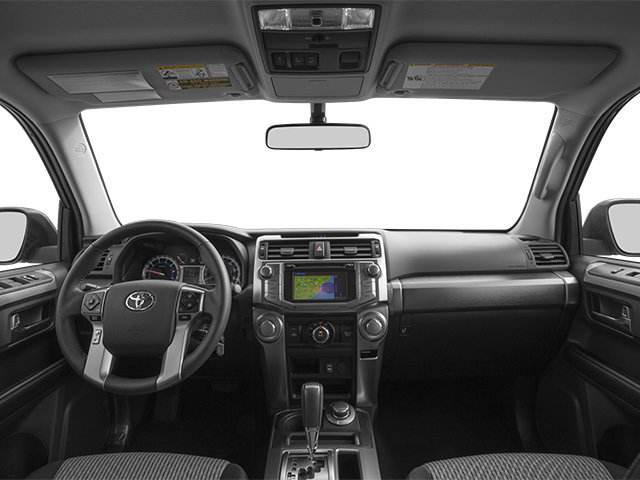 Used 2014 Toyota 4Runner SR5 Premium AWD/4WD image 7
