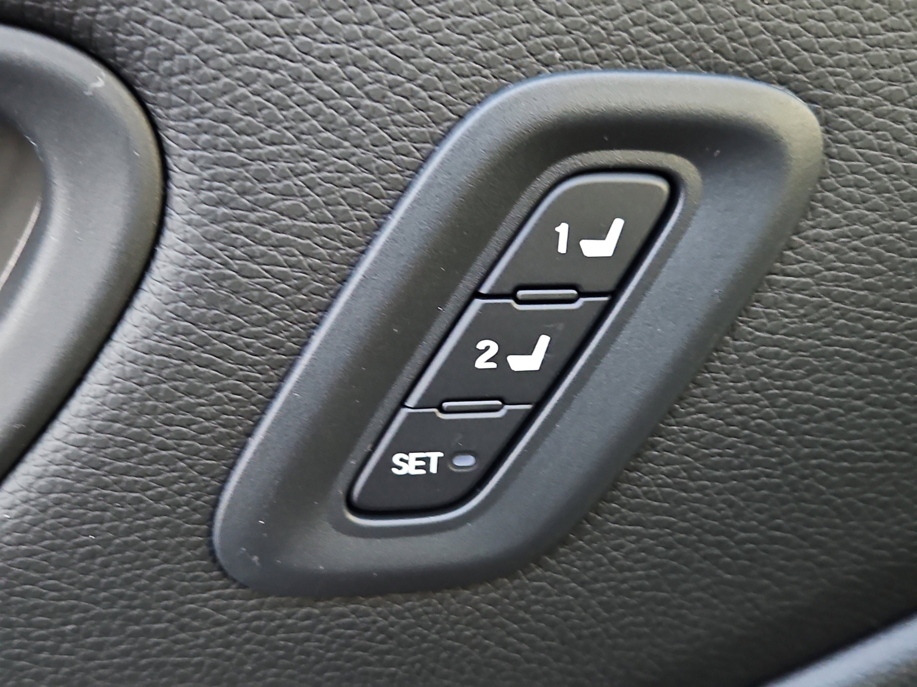 New 2026 Honda Passport TrailSport Elite image 20