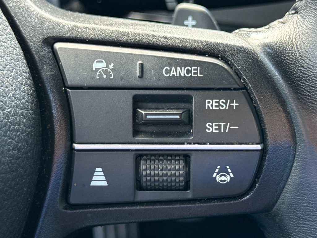 Certified 2023 Honda Accord Sport image 29