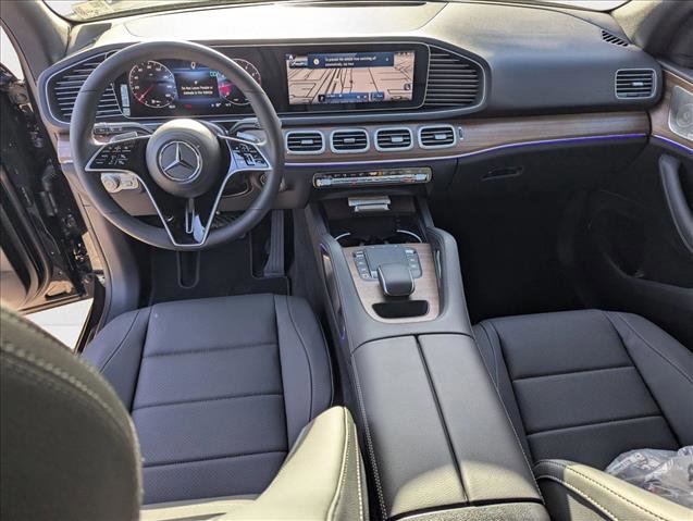 New 2026 Mercedes-Benz GLE 350 4MATIC image 14