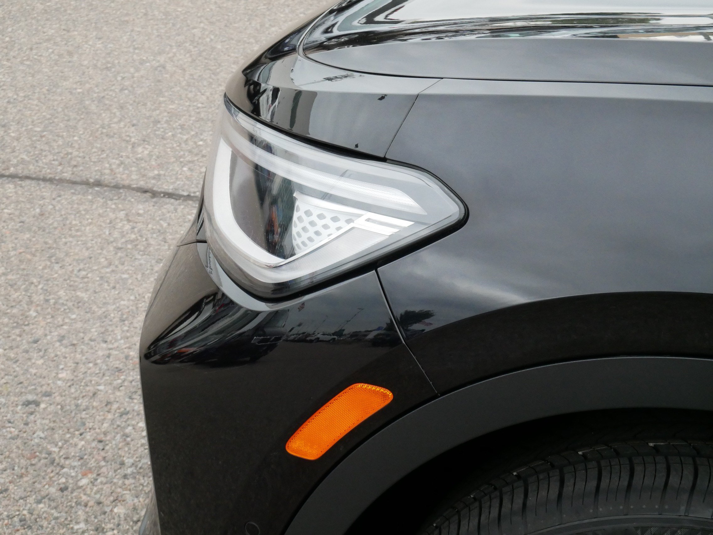 Certified 2023 Volkswagen ID.4 Pro S AWD/4WD image 16