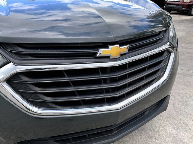 Used 2019 Chevrolet Equinox LT image 30