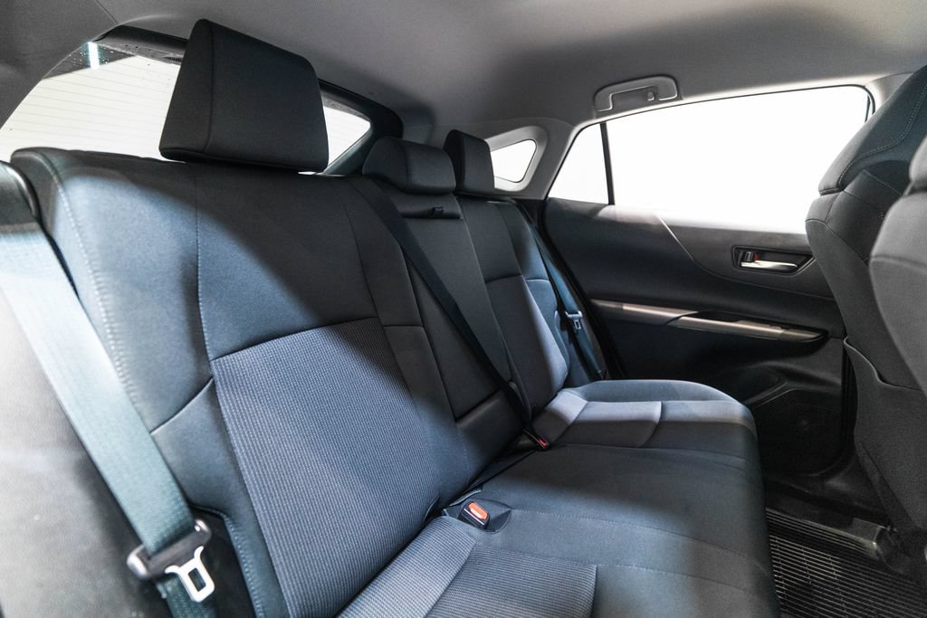 Certified 2024 Toyota Venza LE AWD/4WD image 31