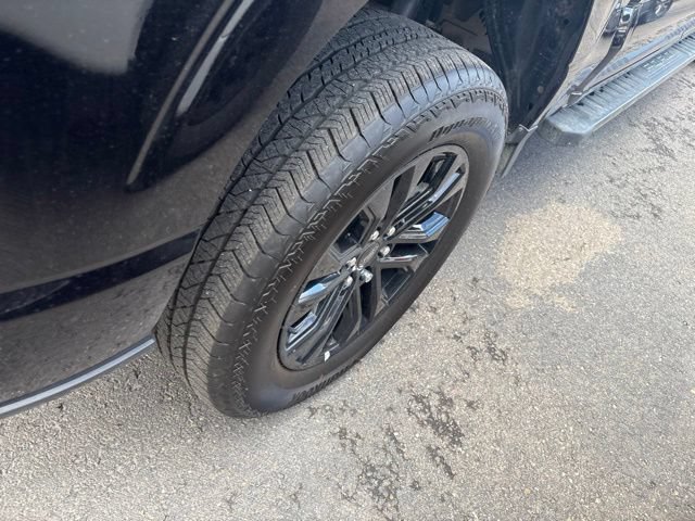 Used 2025 Ford F150 Lariat AWD/4WD image 17